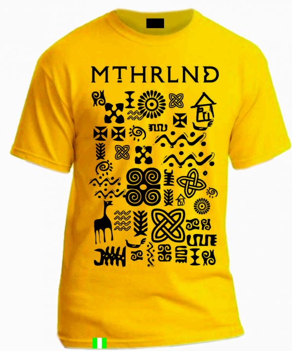 MTHRLND