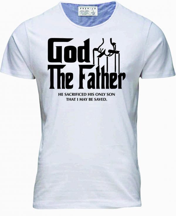 GodTheFather